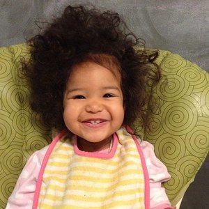 Meet your Posher, Patrick